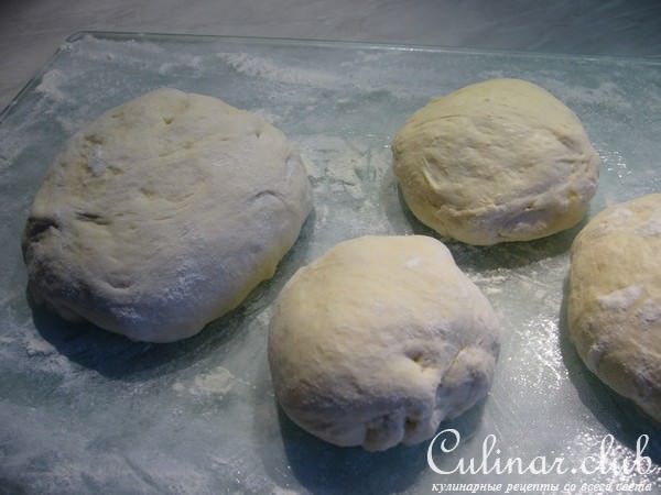Чиабатта (Ciabatta)