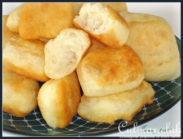 Баурсаки