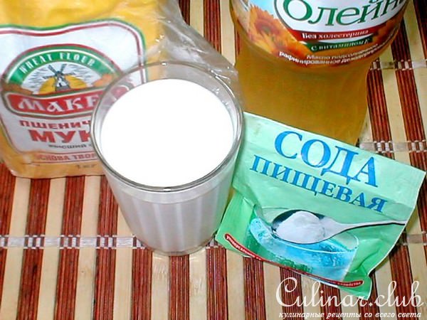 ПОЧТИ КАК ЛАВАШ ИЛИ ТОРТИЛАС!