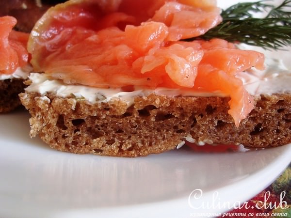 Ржаные закусочные булки к завтраку. ФМ "Доброе утро, родные!!!"