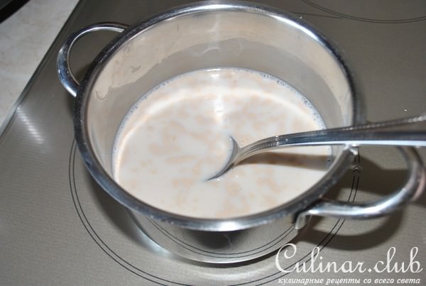 ПАСХАЛЬНЫЙ КУЛИЧ
