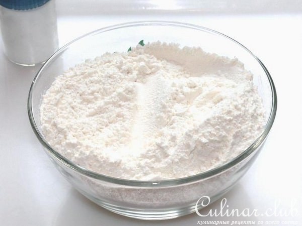 Томатный хлеб с сыром