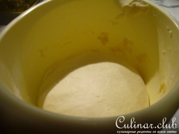 Чиабатта (Ciabatta)