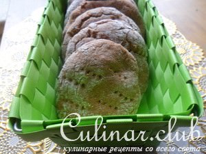 Ruisrieska -   