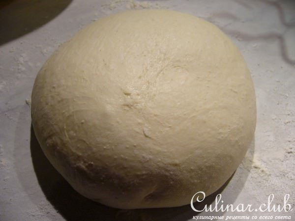 Чиабатта (Ciabatta)