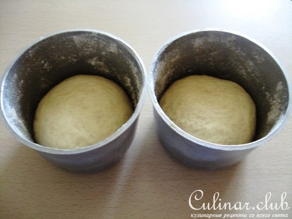 Съедобные горшочки для супа (вариант подачи!)