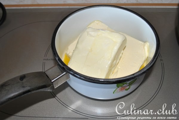 ПАСХАЛЬНЫЙ КУЛИЧ