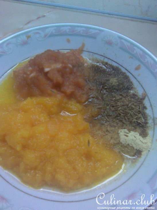 ХЛЕБ АРОМАТНЫЙ на ЗАКВАСКЕ с фруктовыми нотками и пряным вкусом