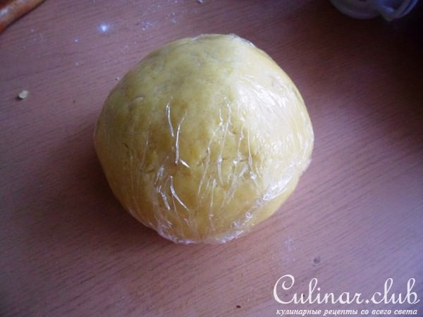 Тесто фролла (секреты приготовления)