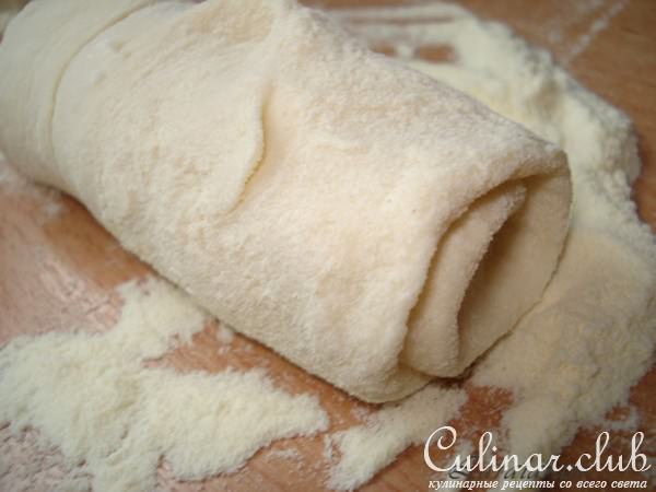 Хлеб тостовый "ОБЛАЧКО" (Cream cheese bread)