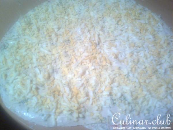 Лавашный рулет(вариант)