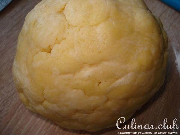 Роллы с рыбой