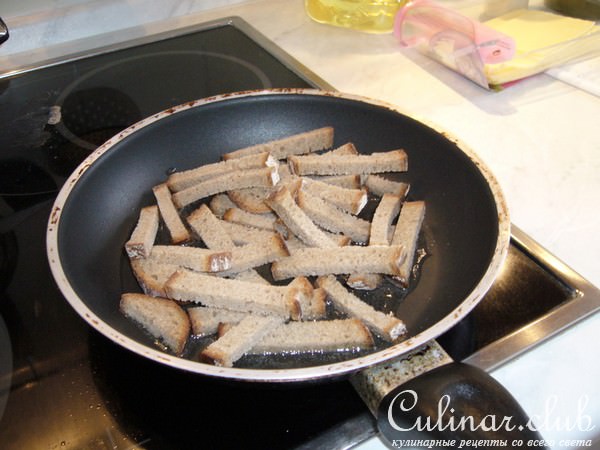 Заkусkа