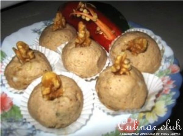 Почти, что печёнка (но не совсем)