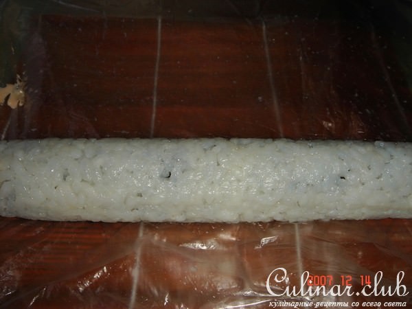 Урамаки (Uramaki)