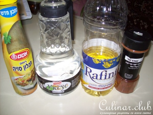 ХЕ ИЗ КУРИНЫХ ПУПКОВ (вариант) 
