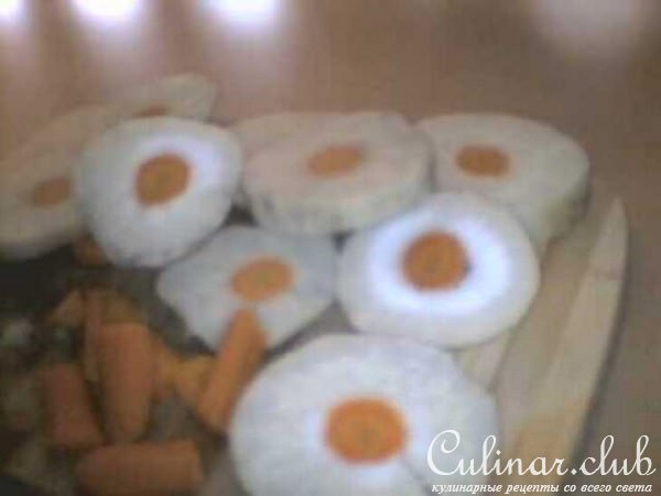 превосходный сельдeрей от любимой свекрови