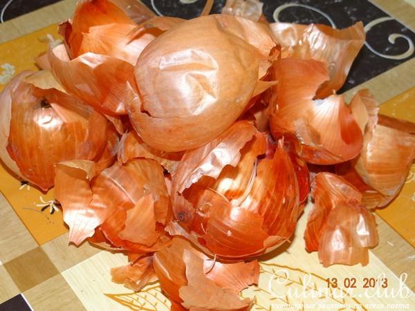 Сало домашнее варёное