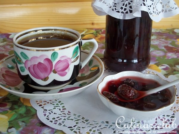 ВАРЕНЬЕ ИЗ КЛУБНИКИ + бонус КЛУБНИЧНЫЙ ЛИКЕР