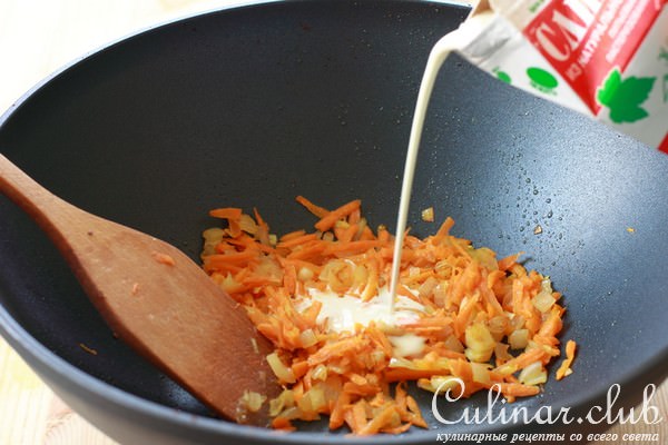 Паштет из куриной печени с горохом нут