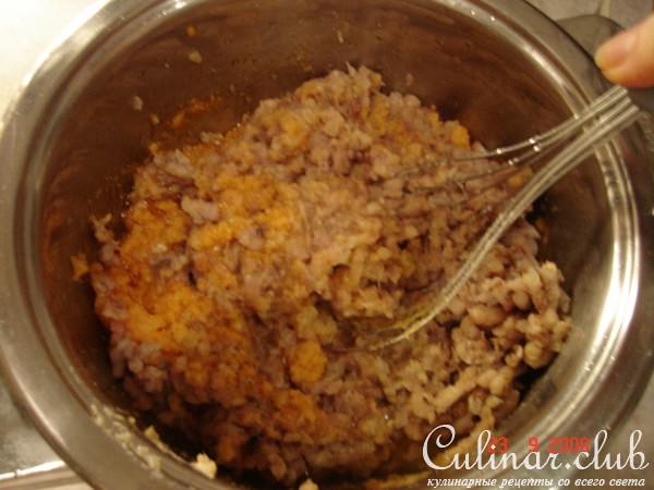 Икра "Золотая рыбка"