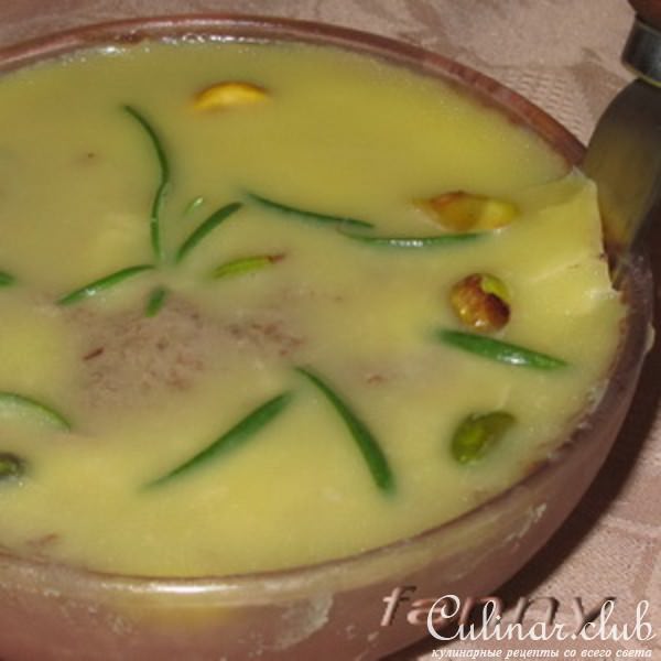 Паштет из куриной печени