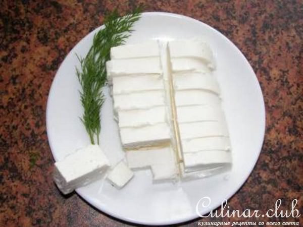 Баклажановые шашлычки
