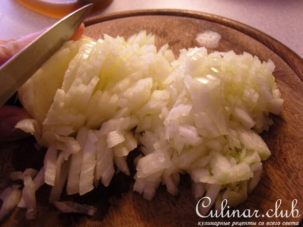 Рыбная "икра"