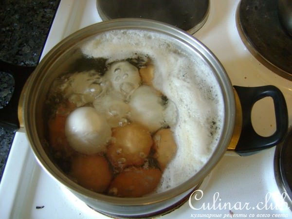 Грибочки