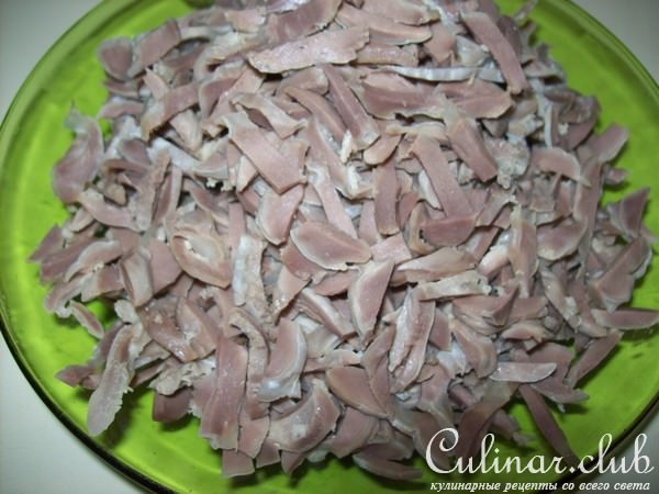 ХЕ ИЗ КУРИНЫХ ПУПКОВ (вариант) 