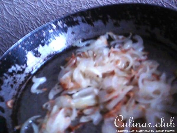 Грибочки