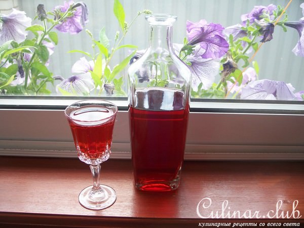 ВАРЕНЬЕ ИЗ КЛУБНИКИ + бонус КЛУБНИЧНЫЙ ЛИКЕР