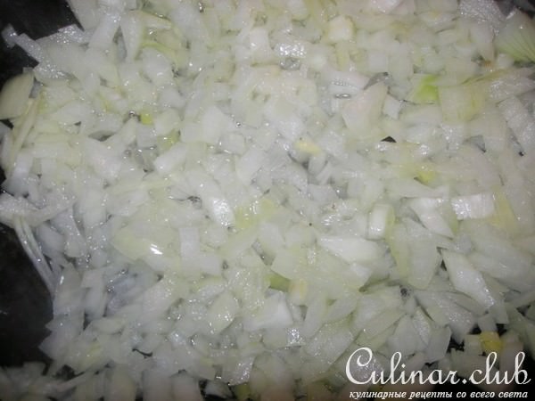 Чашечки из огурцов