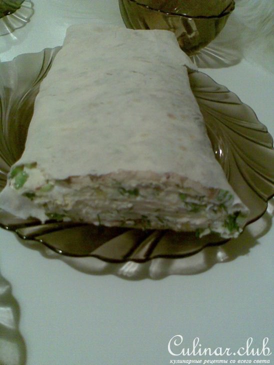Закусочка