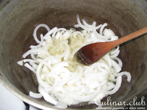 Соус-закуска из баклажан "Закусон"