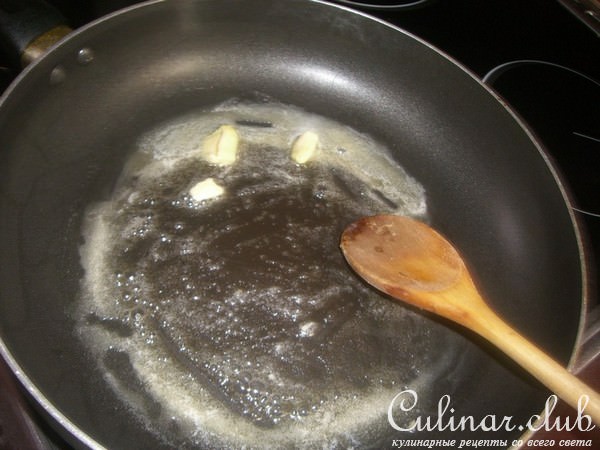 Закуска Гренки из Черного Хлеба "Талия моя... прсти......"))))))