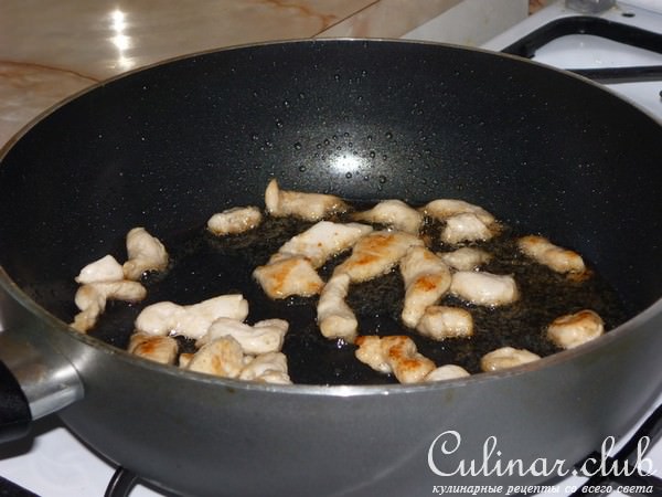 баклажаны по корейски