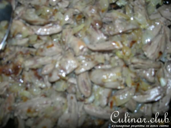 Чашечки из огурцов