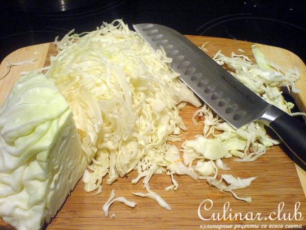 Капуста, квашеная по рецепту любимой тёщи. Вкусно и честно. Только для доброжелателей!