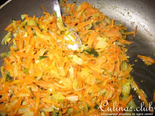 Торт закусочный " Конфетти"