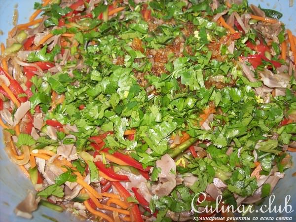 ХЕ ИЗ КУРИНЫХ ПУПКОВ (вариант) 