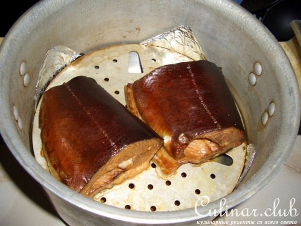 Рыба копченая (коментарий)