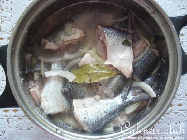 пелядь маринованая 3х часовая