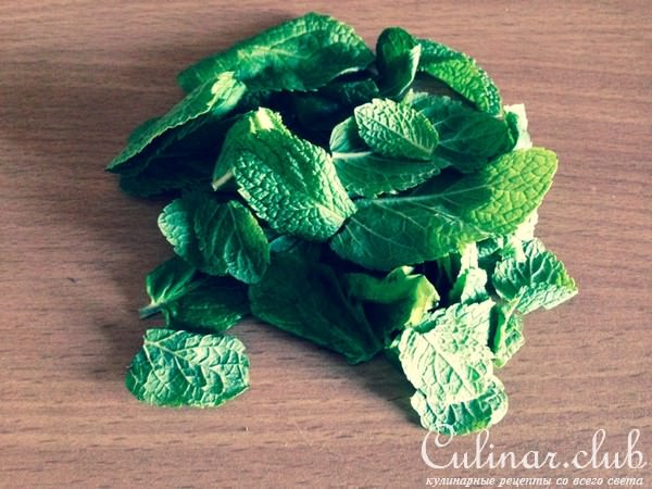 Грузинские закуски