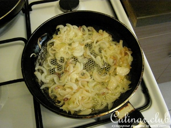 болгарский перец по-болгарски)