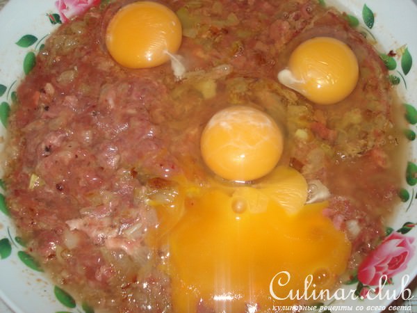Фаршированная курица(домашний вариант)