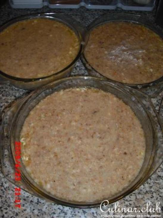 Холодец по-гурьевски,вариант
