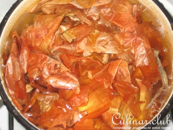 БУЖЕНИНА...вкус детства!!!