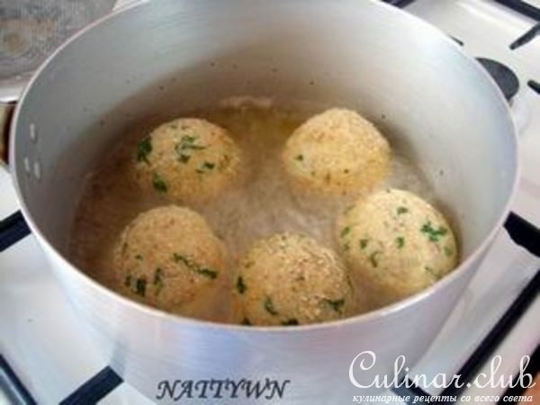 Мондегили