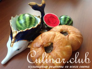 Перемячики астраханские (татарские)